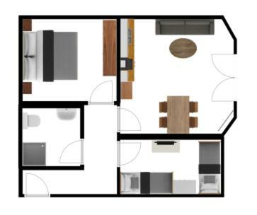 Appartementhaus Nige Ooge Ferienwohnung Nr. 3 كوكسهافن المظهر الخارجي الصورة